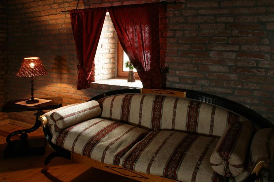 Chateau Krakovany 部屋 写真