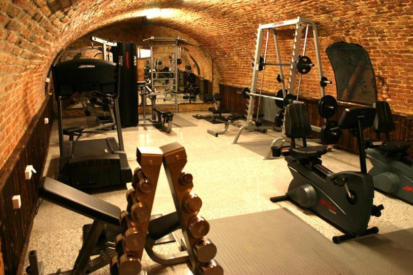 Chateau Krakovany エクステリア 写真