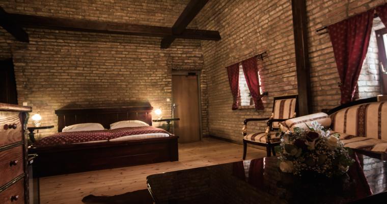 Chateau Krakovany エクステリア 写真
