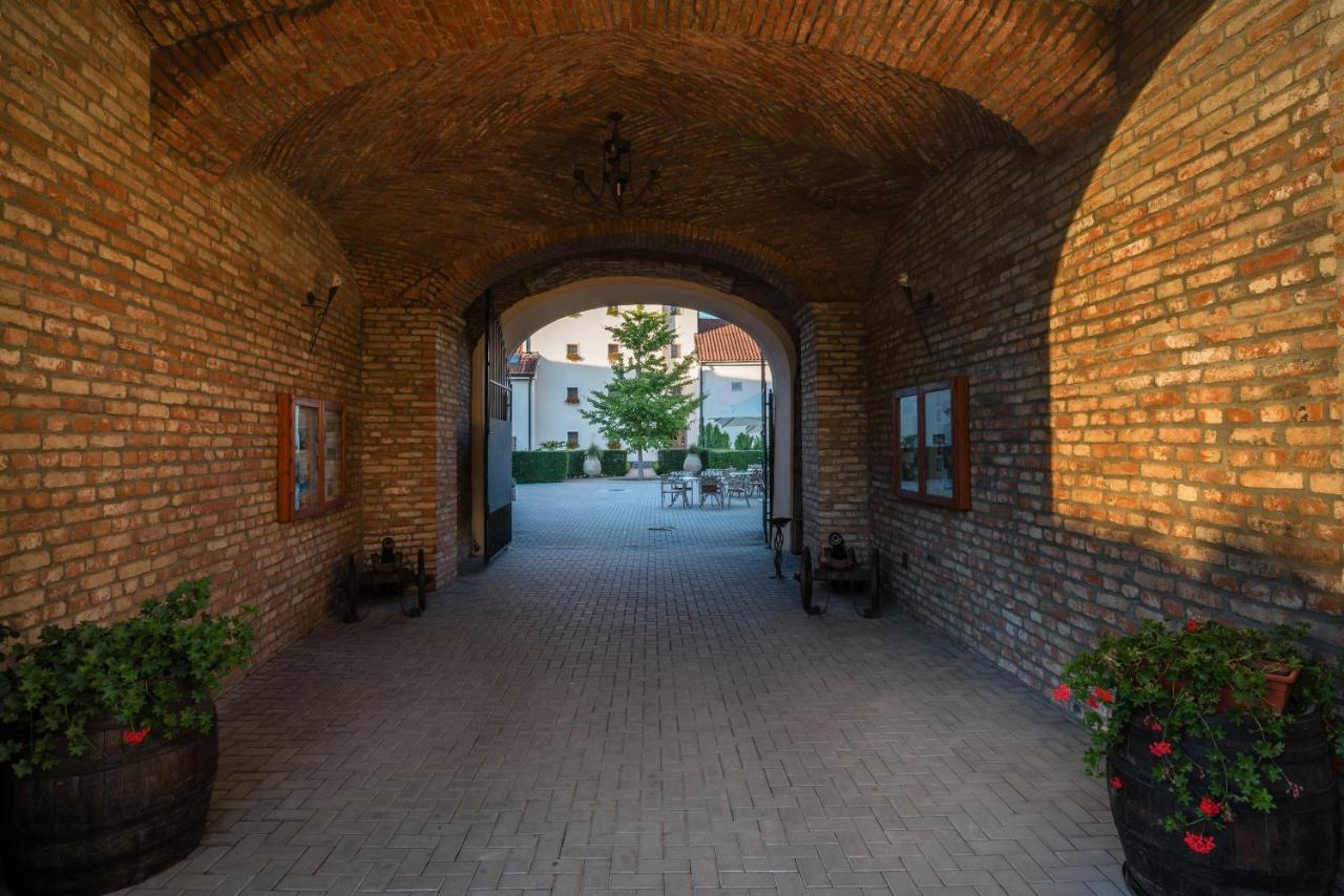 Chateau Krakovany エクステリア 写真